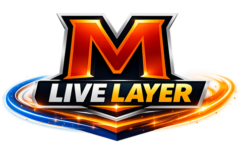 M LIVE LAYER